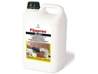 BAIXENS-  RX 501 Fijapren al disolvente 5L 